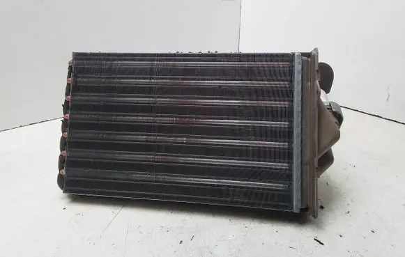 Chrysler Voyager Heater blower radiator