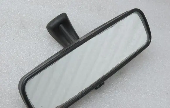 Toyota Yaris Rear view mirror (interior) 878100D011