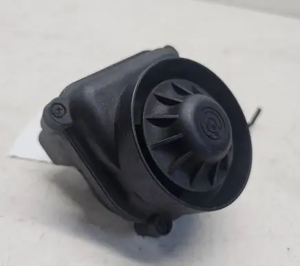 BMW 5 E60 E61 Alarm system siren 6948392