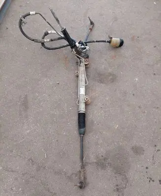 Ford Transit Steering rack 15J24N8039R7TA