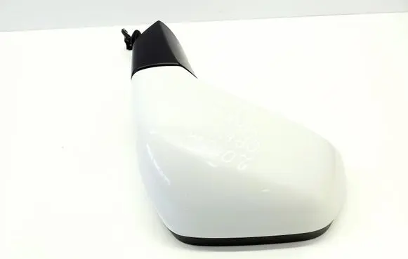 Opel Mokka X Front door electric wing mirror 42654984
