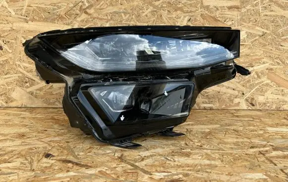 Skoda Kodiaq Headlight/headlamp 566941036A ITPD004861