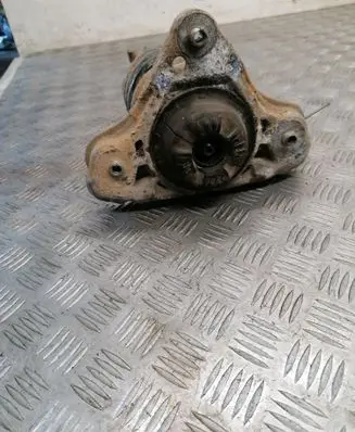 Audi A4 S4 B6 8E 8H Front shock absorber/damper