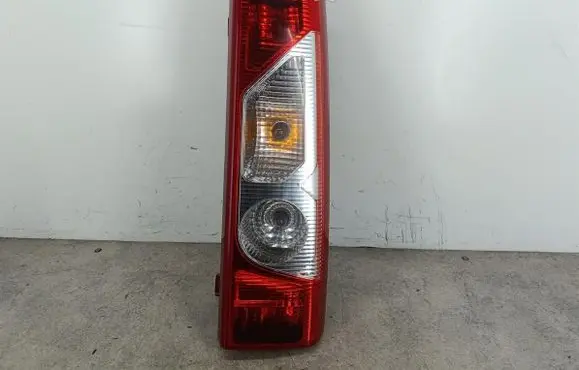 Fiat Scudo Rear/tail lights 