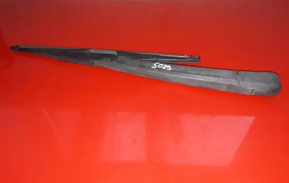 Opel Zafira C Rear wiper blade NOCODE