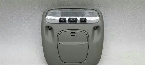 Jaguar X-Type Other interior light 1X4315K609AC