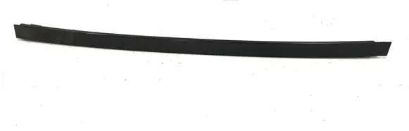 BMW X3 E83 Rear door windshield rail AL0281R