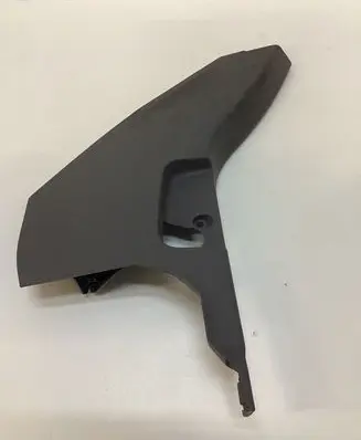 Volkswagen Crafter Panel trim 7C0863483B