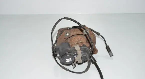 BMW X3 F25 Rear brake caliper 6791018 34216791018