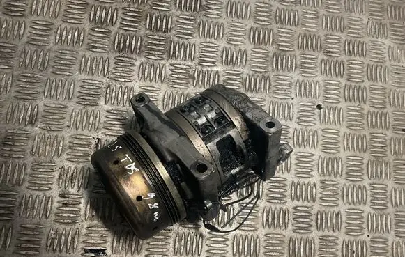 Opel Frontera A Air conditioning (A/C) compressor (pump)