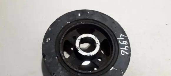 Toyota RAV 4 (XA20) Crankshaft pulley