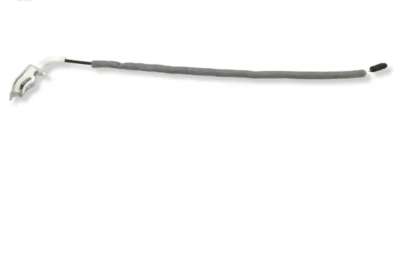 BMW 5 E60 E61 Front door cable line 7034467