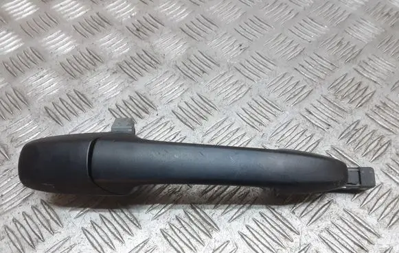 Mazda 2 Front door exterior handle