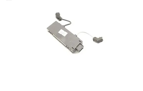 Alarm control unit/module