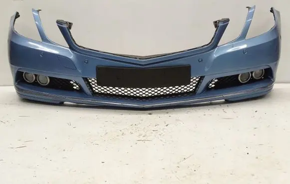 Mercedes-Benz E A207 Front bumper