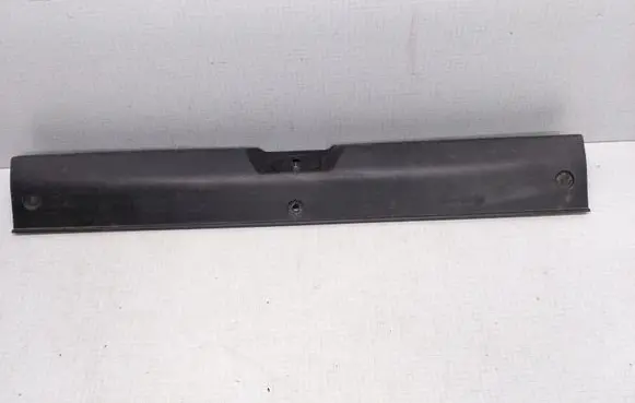 KIA Cerato Trunk/boot sill cover protection 857702F500