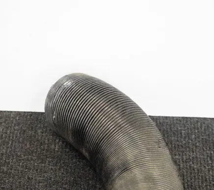 Mercedes-Benz SLC C107 Air intake hose/pipe A0079972482