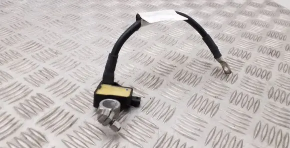 Skoda Rapid (NH) Negative earth cable (battery) 6R0915181E