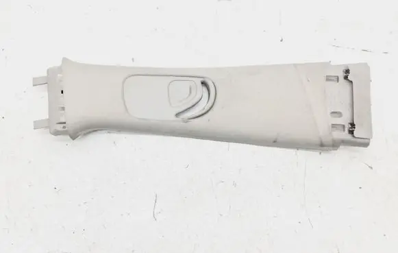 Renault Scenic II - Grand scenic II (B) pillar trim (top) 820008325