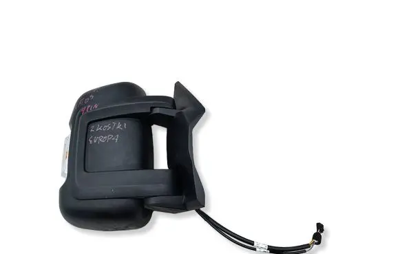 Fiat Ducato Front door electric wing mirror 