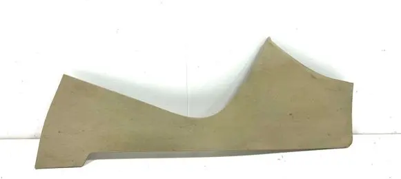 Volvo XC60 Centre console side trim front 8630281