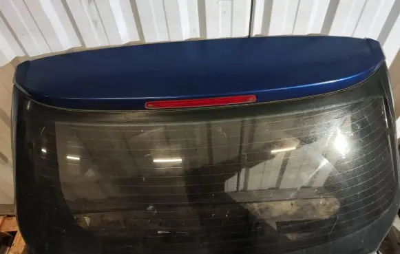 Opel Signum Tailgate/trunk/boot lid