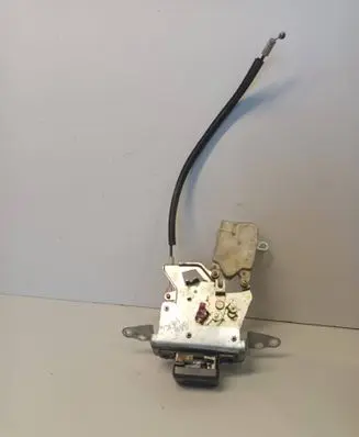 Nissan Pathfinder R51 Tailgate window lock/catch/latch 90550EA500