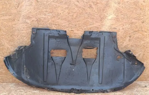 Audi A4 S4 B6 8E 8H Engine splash shield/under tray N150109