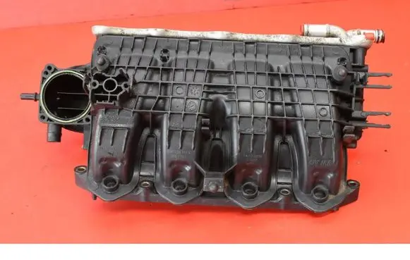 Skoda Fabia Mk3 (NJ) Intake manifold 04E145749F