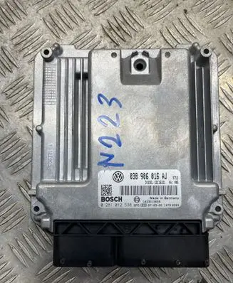 Engine control unit/module