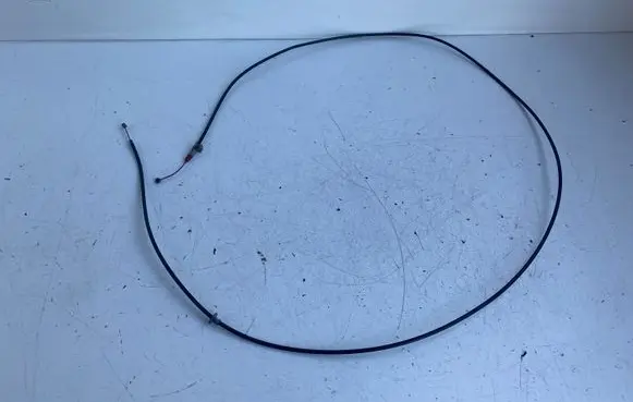 Toyota Avensis T220 Engine bonnet/hood lock release cable 