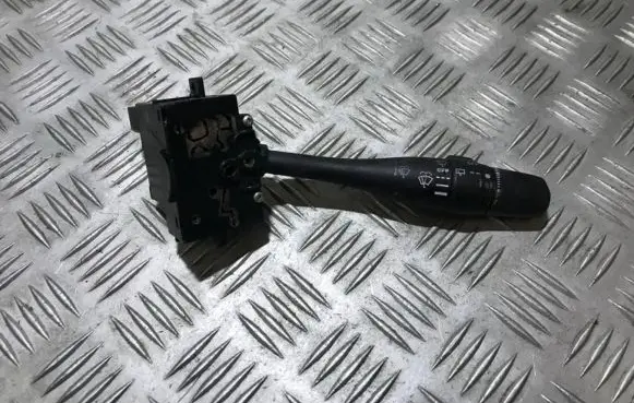 Nissan Almera Tino Wiper control stalk 36990b21j0 165388