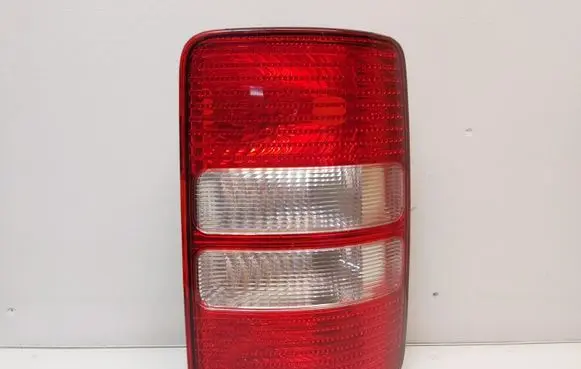 Volkswagen Caddy Rear/tail lights 2K0945112