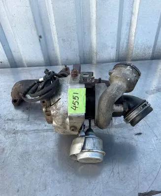 Volkswagen Caddy Turbo BV39A0072 0253014MM 710026884