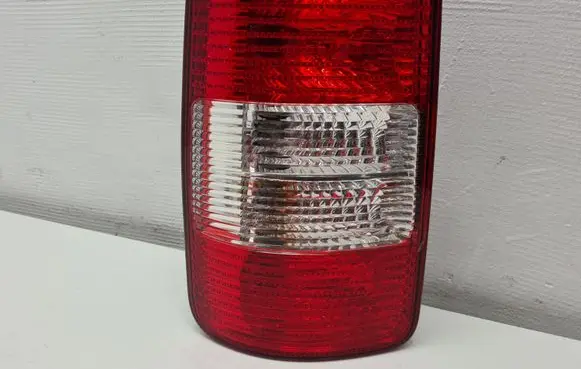 Volkswagen Caddy Rear/tail lights 2K0945111A 2K0945257A