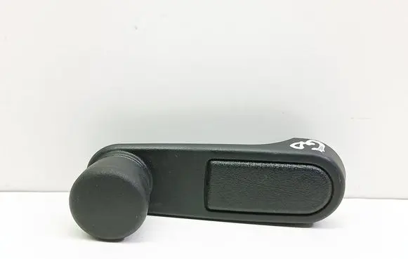 Peugeot 307 Rear door window winding handle 7366