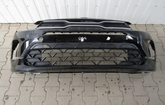 KIA Rio Front bumper