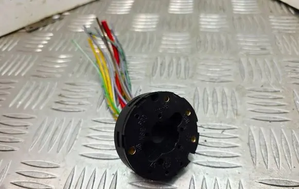 Mercedes-Benz CL C140 Light switch 0145456428 0145456528