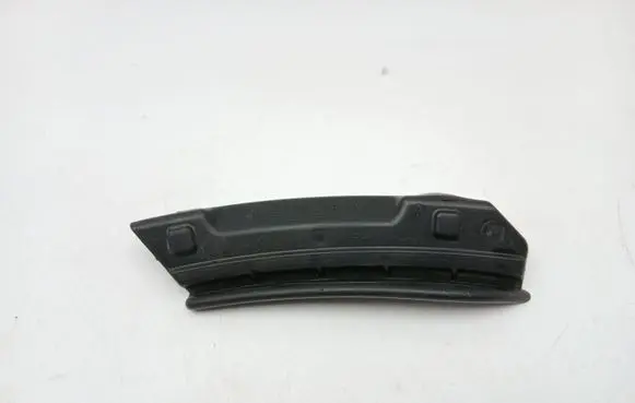 Volkswagen Touran II Rear bumper mounting bracket 1T0807837B