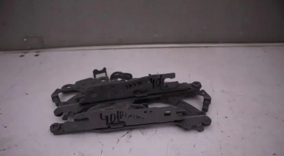 Mini One - Cooper R50 - 53 Engine bonnet/hood hinges