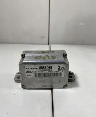 Volvo S80 ESP (stability system) control unit 8688069