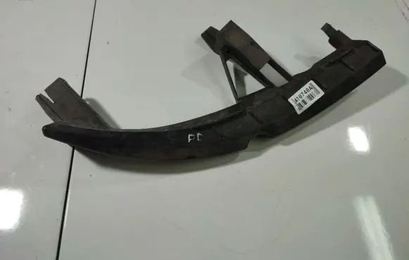 Renault Scenic II - Grand scenic II Front bumper mounting bracket 