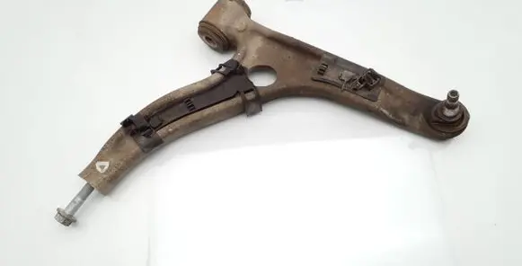 Mercedes-Benz A W176 Front lower control arm/wishbone A2463304800 A2465462643