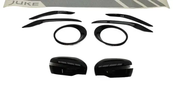 Nissan Juke I F15 Dashboard trim KE600BV011BK