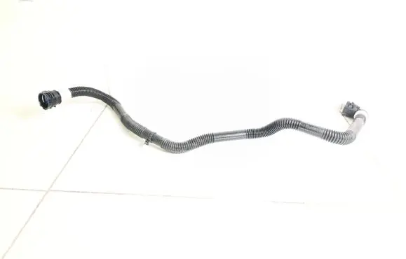 Tesla Model Y Electric car engine cooling hoses/pipes 162959300A