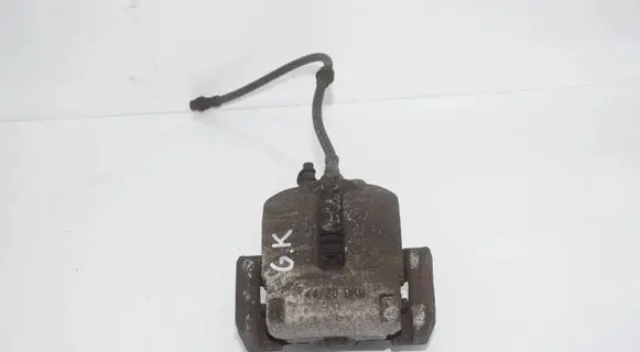 BMW X5 E70 Rear brake caliper 6776787 34216776787