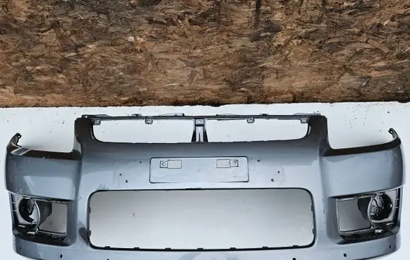 Suzuki SX4 Front bumper 7171179J00