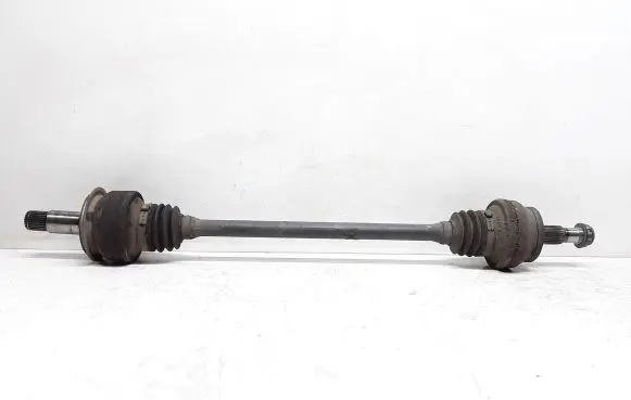 Mercedes-Benz E W212 Rear driveshaft A2113570091