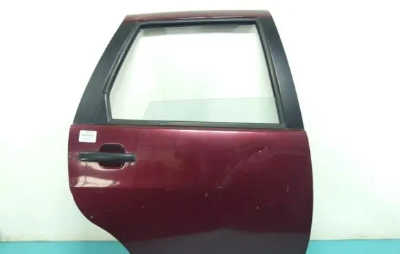 Seat Ibiza II (6k) Rear door IMPRK1323310