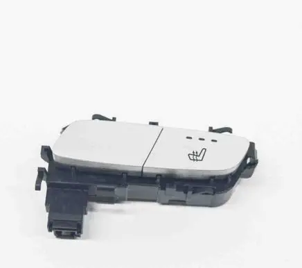 Mercedes-Benz GLC X253 C253 Seat heating switch A2139057502